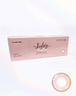 라일리멜로우 핑크