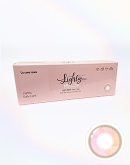 라일리멜로우 핑크