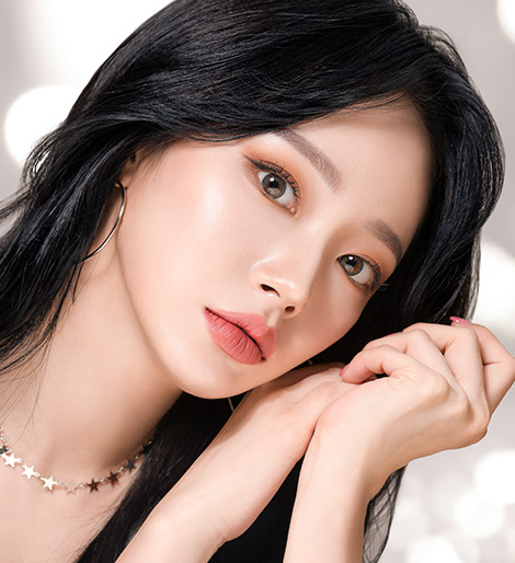 토니아이 커버그레이