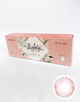 라일리릴리 핑크