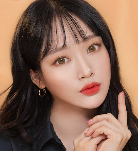 토니아이 원데이 브라운