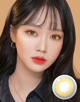 토니아이 원데이 브라운
