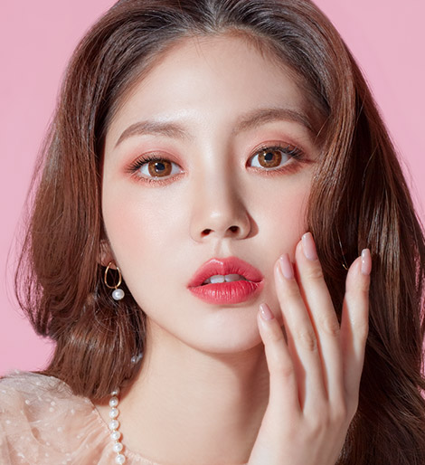 샹그리아 브라운