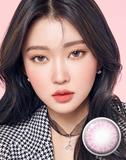 백투베이직스트릿 애쉬핑크