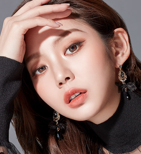 팬시아 실버그레이