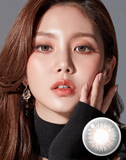 팬시아 실버그레이