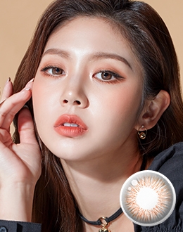 팬시아 골드브라운