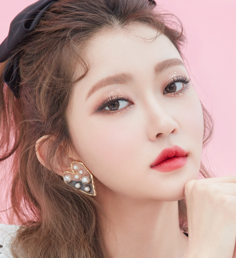 초코퐁엣지 카라멜초코