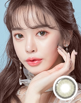 라일리로즈 카키