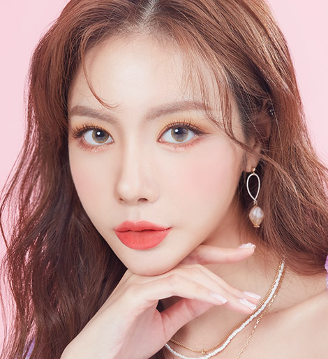 씨에스타 브라운
