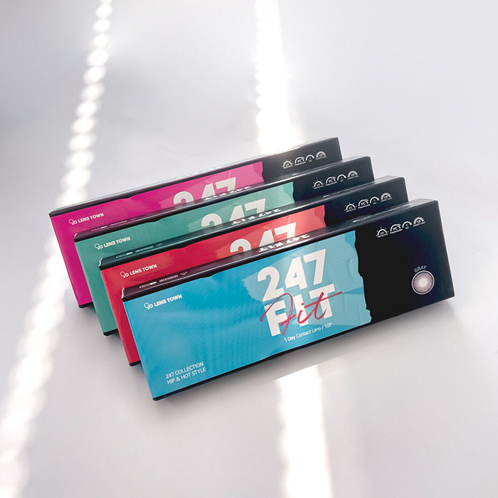 247핏 그린