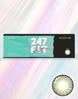 247핏 그린