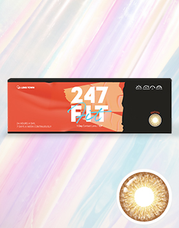 247핏 브라운