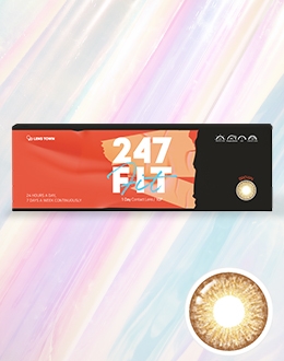 247핏 브라운