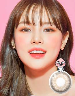 카카오프렌즈 어피치 브라운