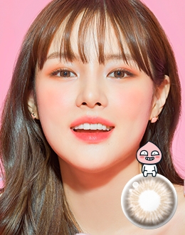 카카오프렌즈 어피치 브라운