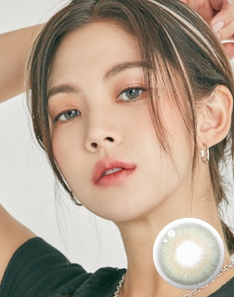 로맨티런던 그레이