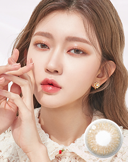 키라렛 브라운 (난시용)