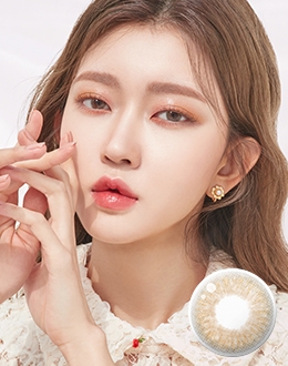 키라렛 브라운 (난시용)