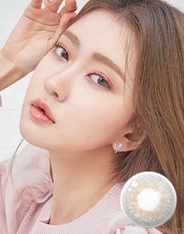 키라렛 그레이 (난시용)