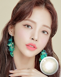 코코뷰 블러링 그린