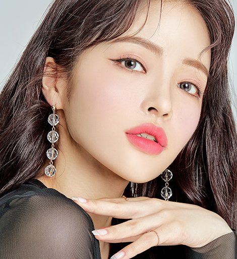 코코뷰 블러링 그레이