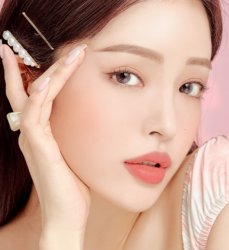 코코뷰 크리미 바이올렛