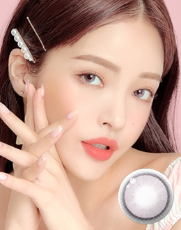 코코뷰 크리미 바이올렛