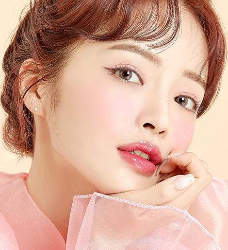코코뷰 무드 바이올렛
