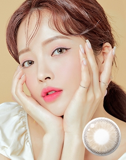 코코뷰 무드 브라운