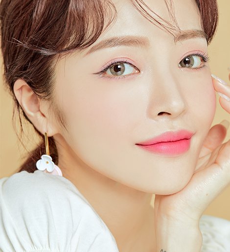 코코뷰 무드 브라운