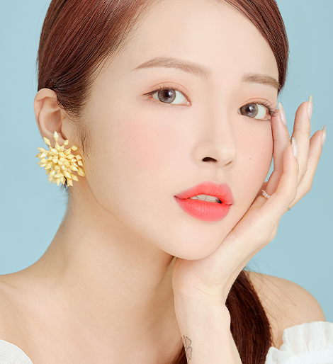 코코뷰 타이니 그레이