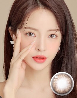 코코뷰 타이니 브라운