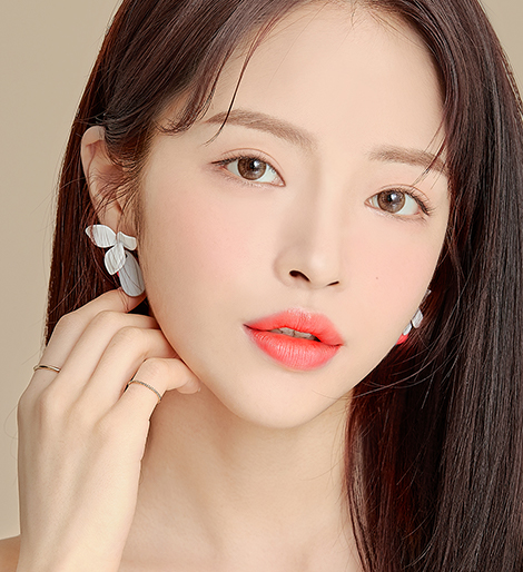 코코뷰 타이니 브라운