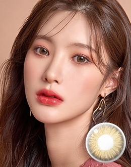 미오블론드 헤이즐