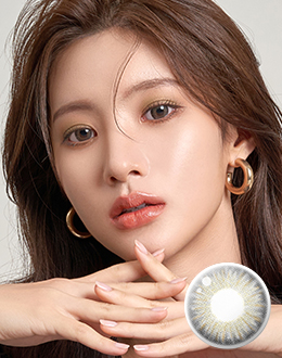 미오블론드 그레이