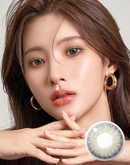 미오블론드 그레이