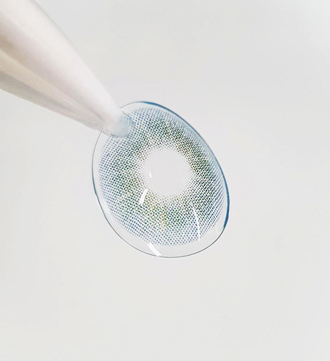 로맨티강남 블루