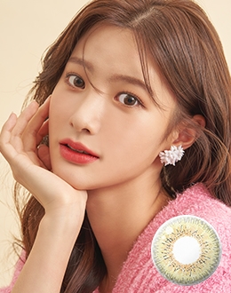 두눈 쥬씨 브라운