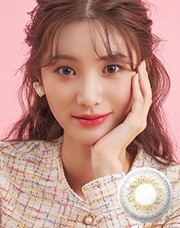 두눈 쥬씨 그레이