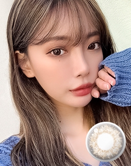 뉴바닐라캔디 브라운