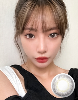 뉴바닐라캔디 그레이