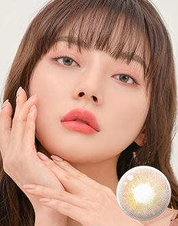 로맨티베니스 브라운(난시용)