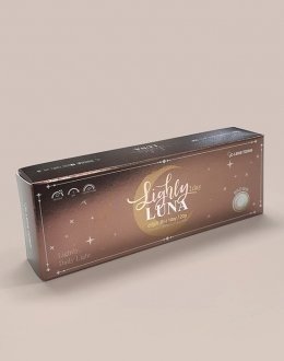 라일리루나 브라운