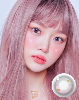 핫또 스트로베리그레이