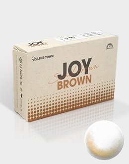 조이브라운 샌드브라운