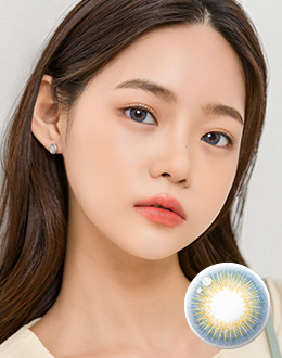 디어미미 블루