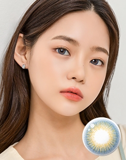 디어미미 블루