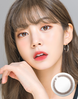 누디코코 원데이 브라운
