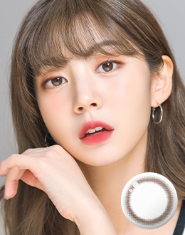 누디코코 원데이 브라운